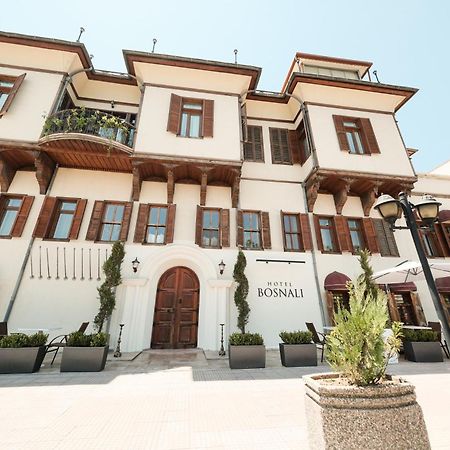 אדאנה Hotel Bosnali מראה חיצוני תמונה