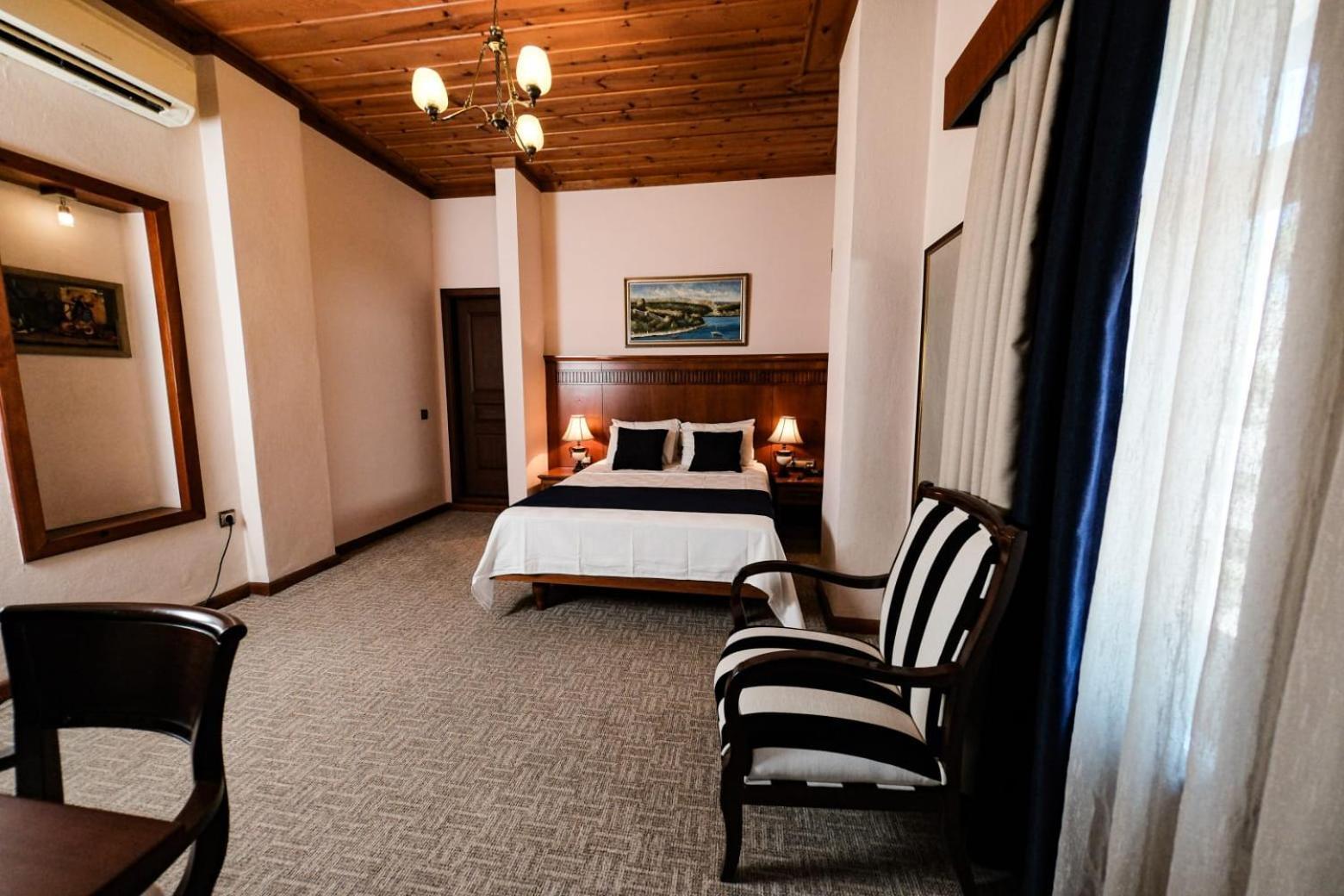 אדאנה Hotel Bosnali מראה חיצוני תמונה