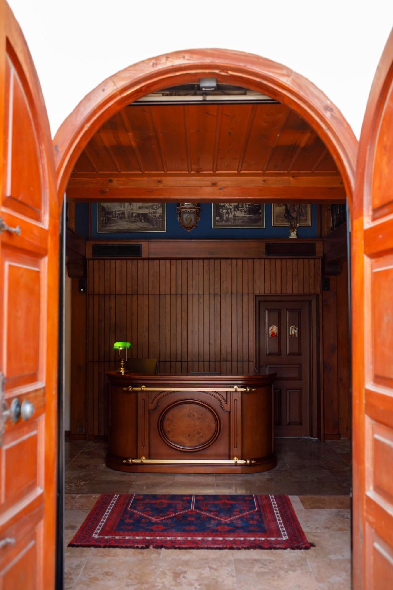 אדאנה Hotel Bosnali מראה חיצוני תמונה