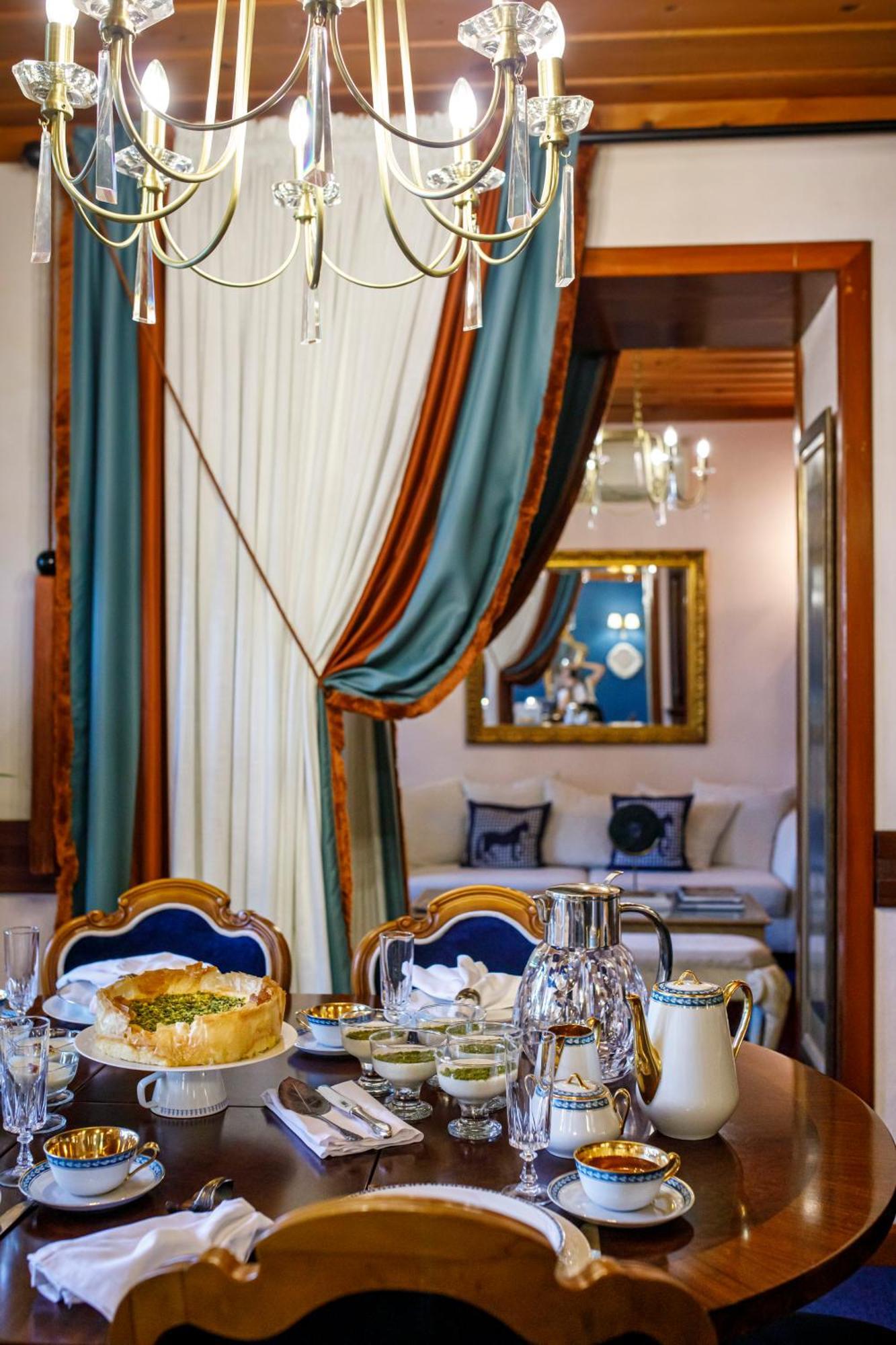 אדאנה Hotel Bosnali מראה חיצוני תמונה