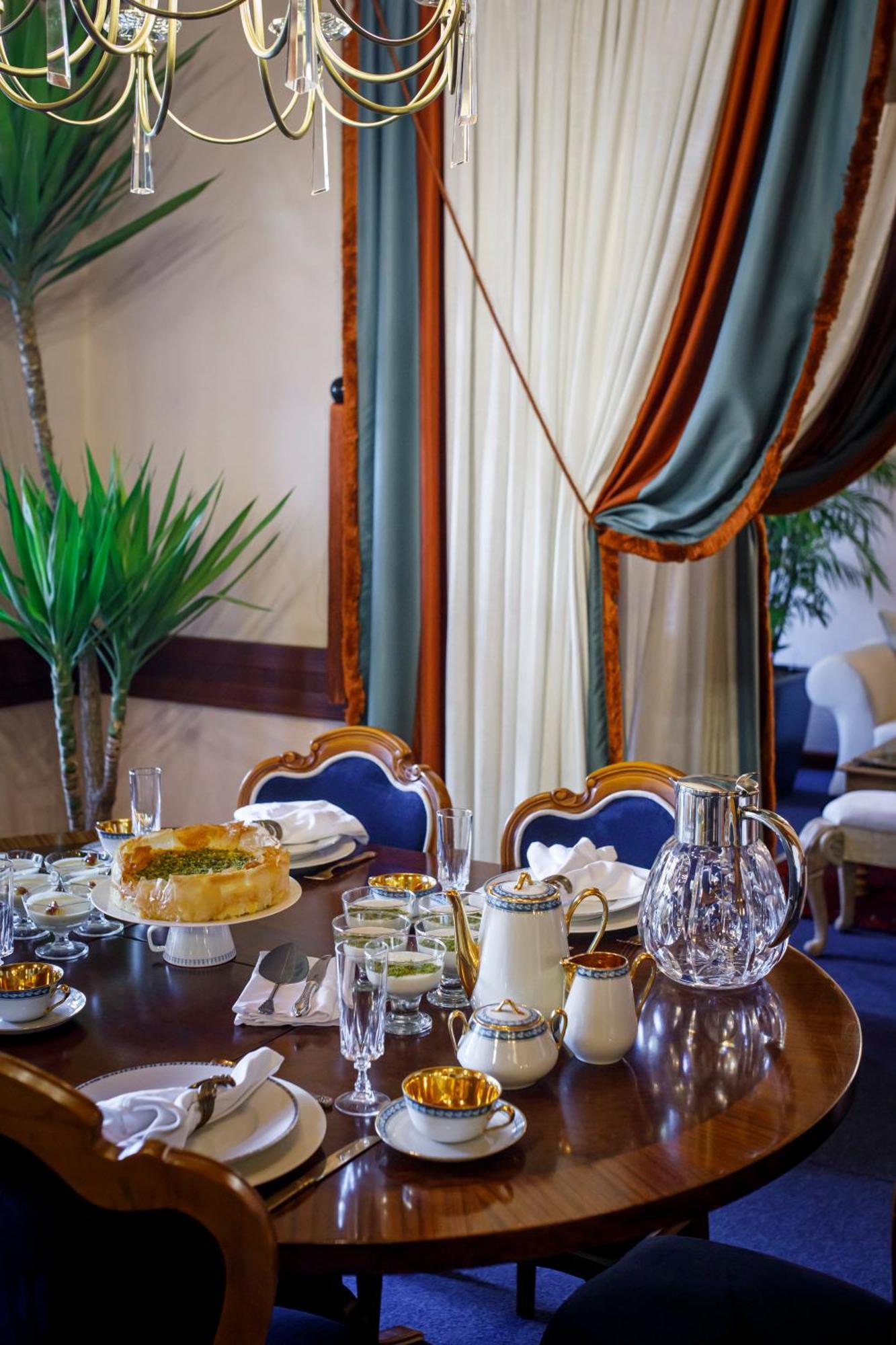אדאנה Hotel Bosnali מראה חיצוני תמונה