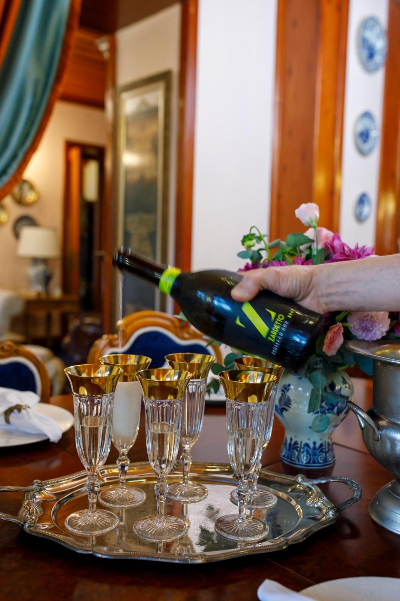 אדאנה Hotel Bosnali מראה חיצוני תמונה
