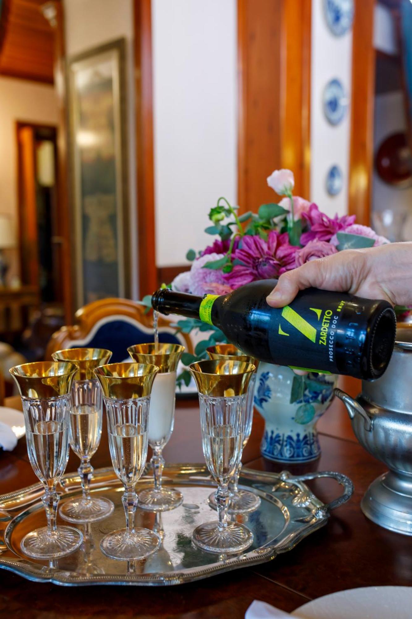 אדאנה Hotel Bosnali מראה חיצוני תמונה