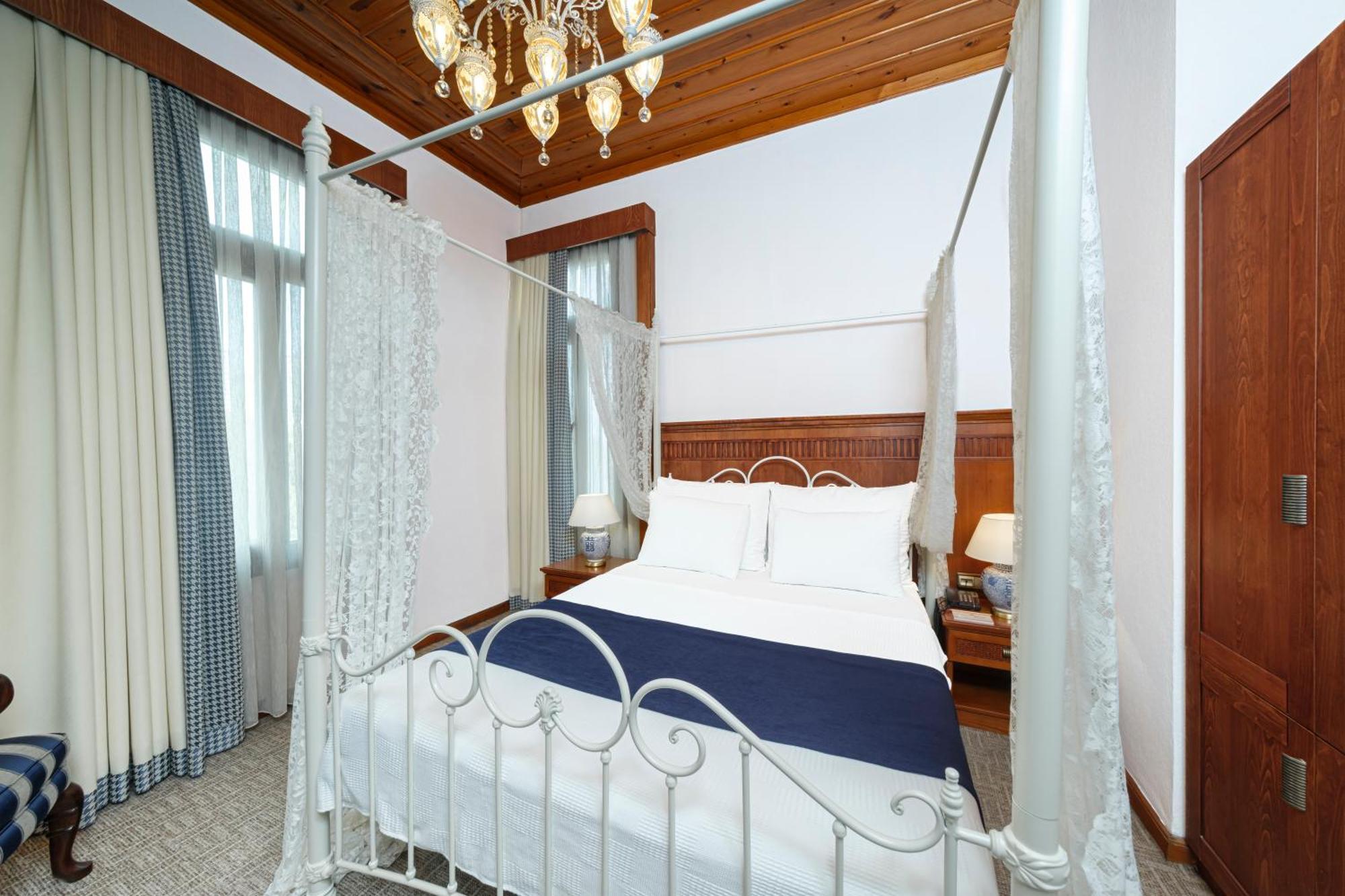 אדאנה Hotel Bosnali מראה חיצוני תמונה