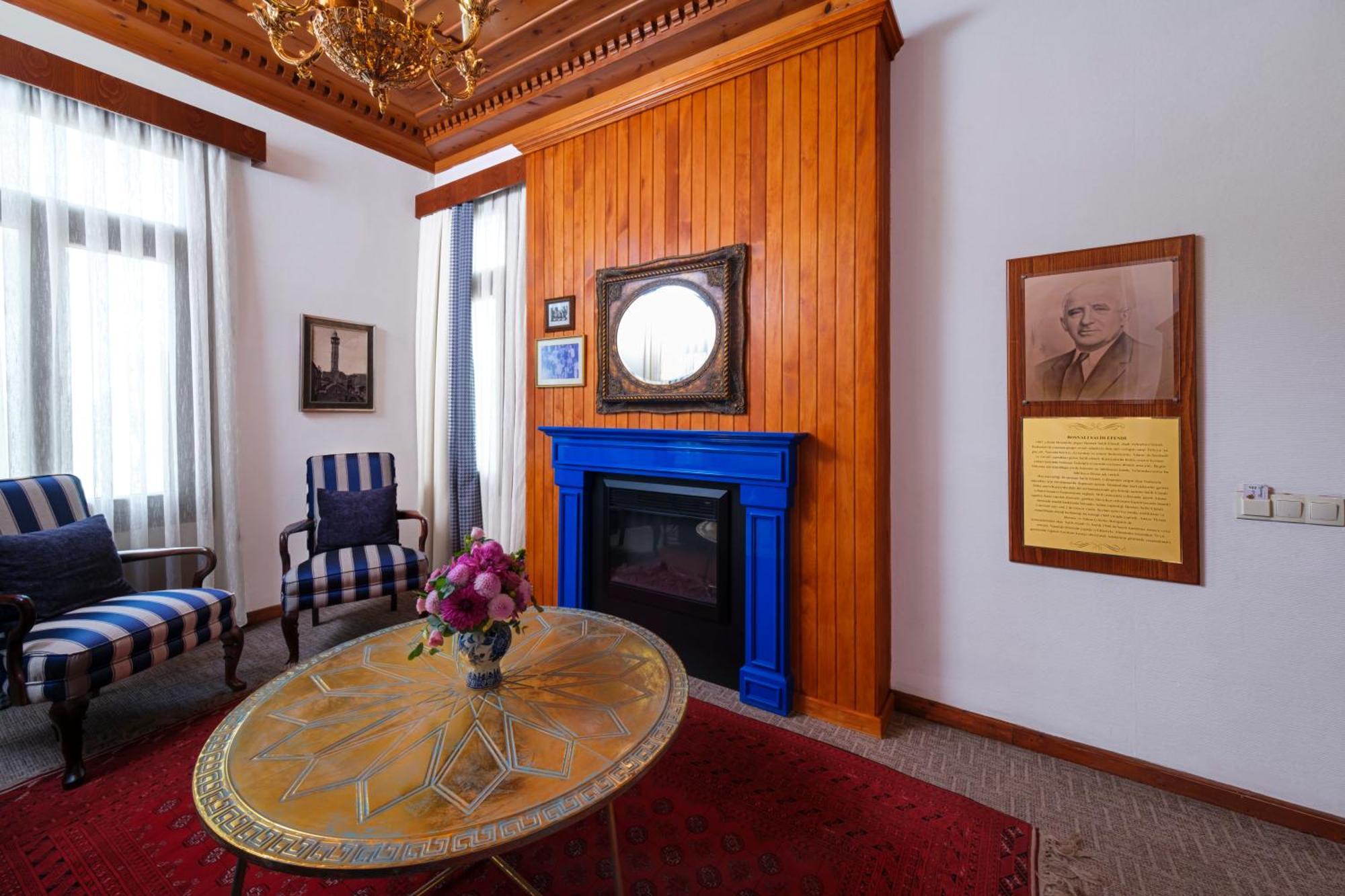 אדאנה Hotel Bosnali מראה חיצוני תמונה