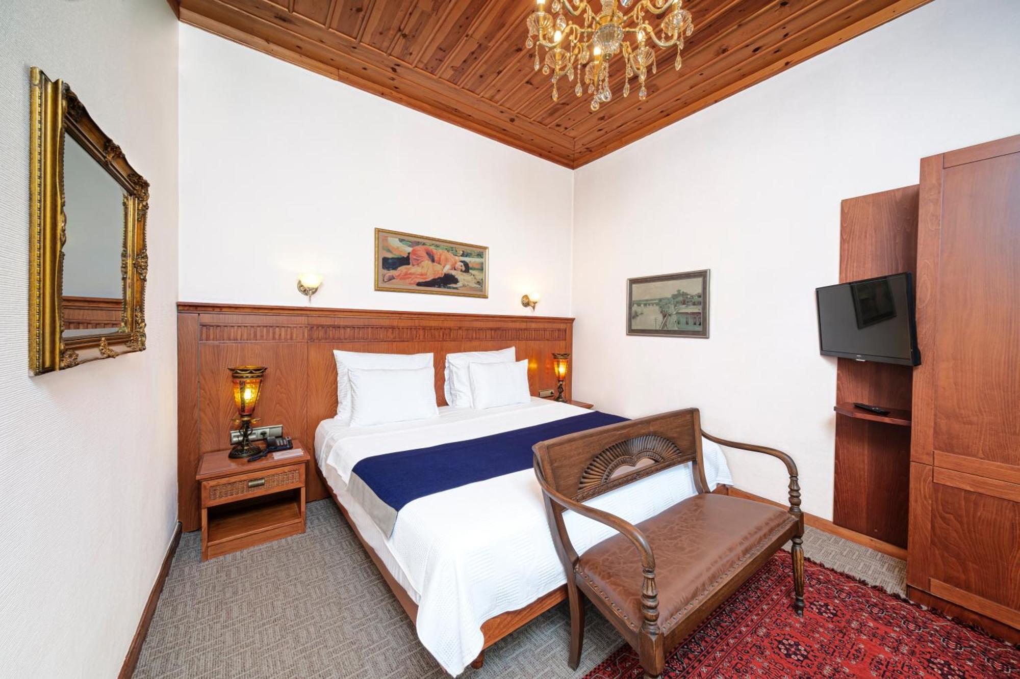 אדאנה Hotel Bosnali מראה חיצוני תמונה