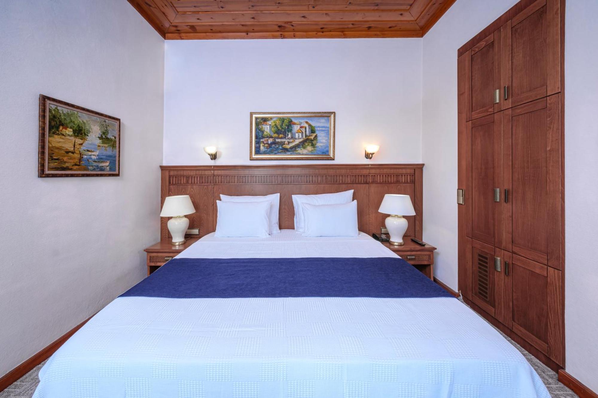 אדאנה Hotel Bosnali מראה חיצוני תמונה