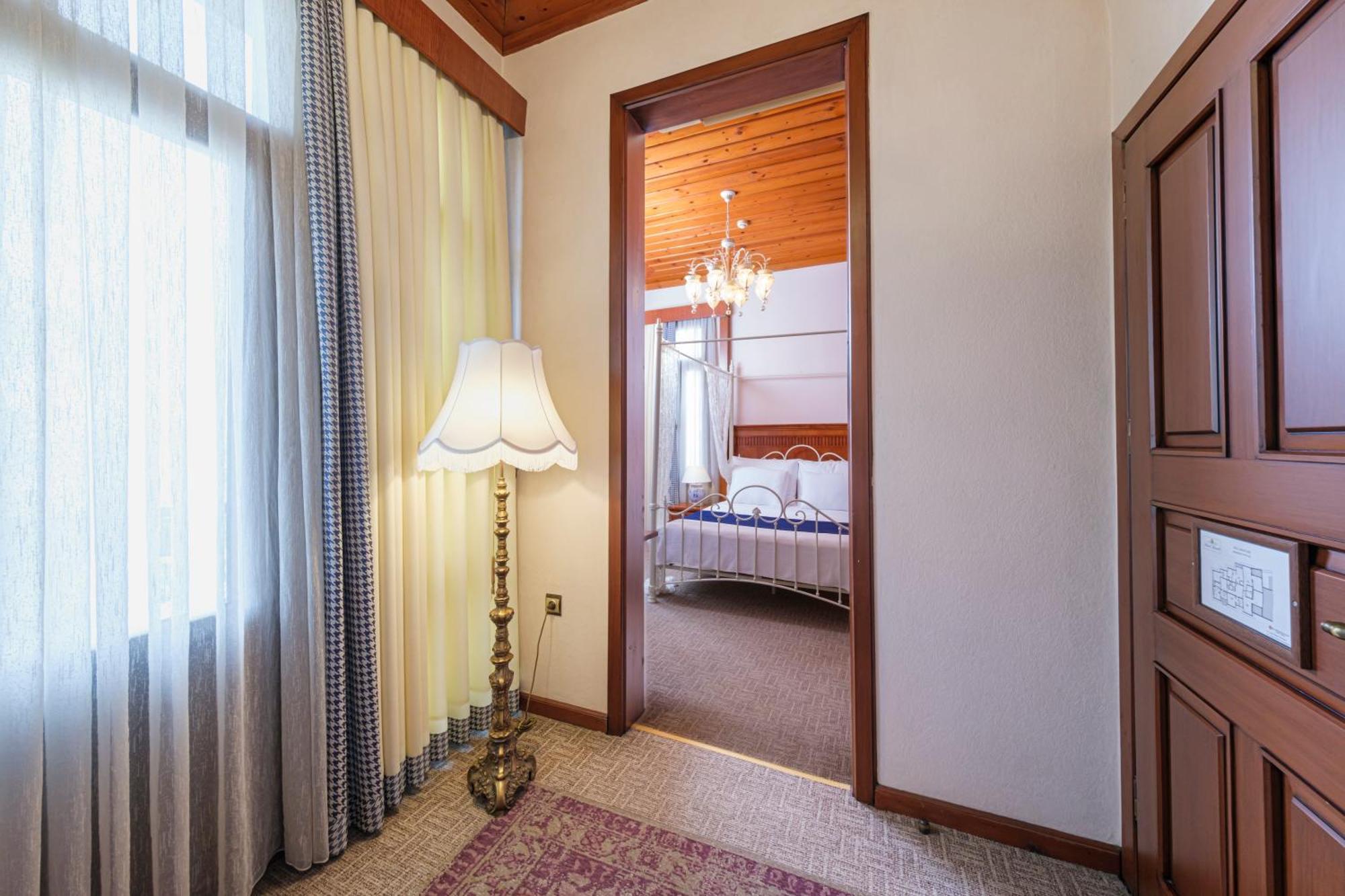 אדאנה Hotel Bosnali מראה חיצוני תמונה