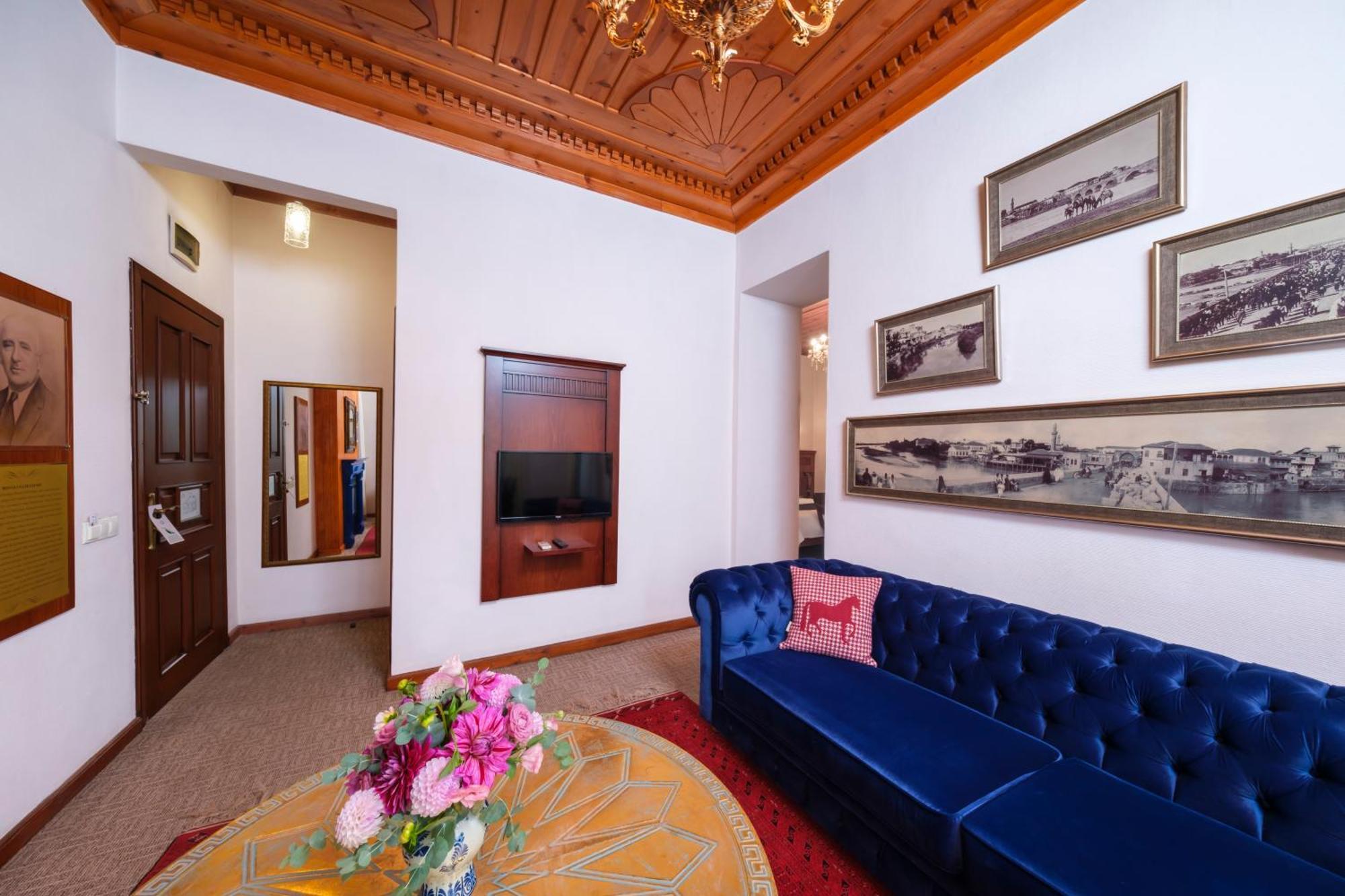 אדאנה Hotel Bosnali מראה חיצוני תמונה