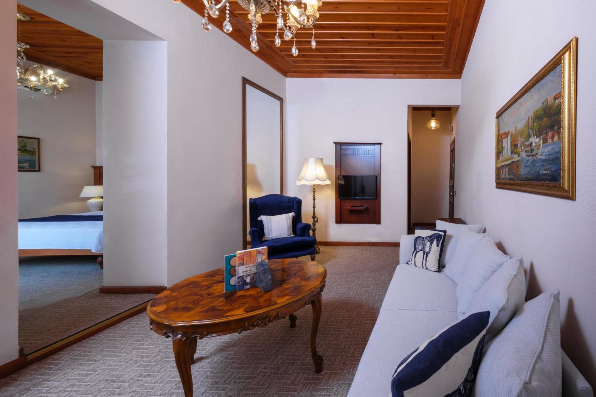 אדאנה Hotel Bosnali מראה חיצוני תמונה