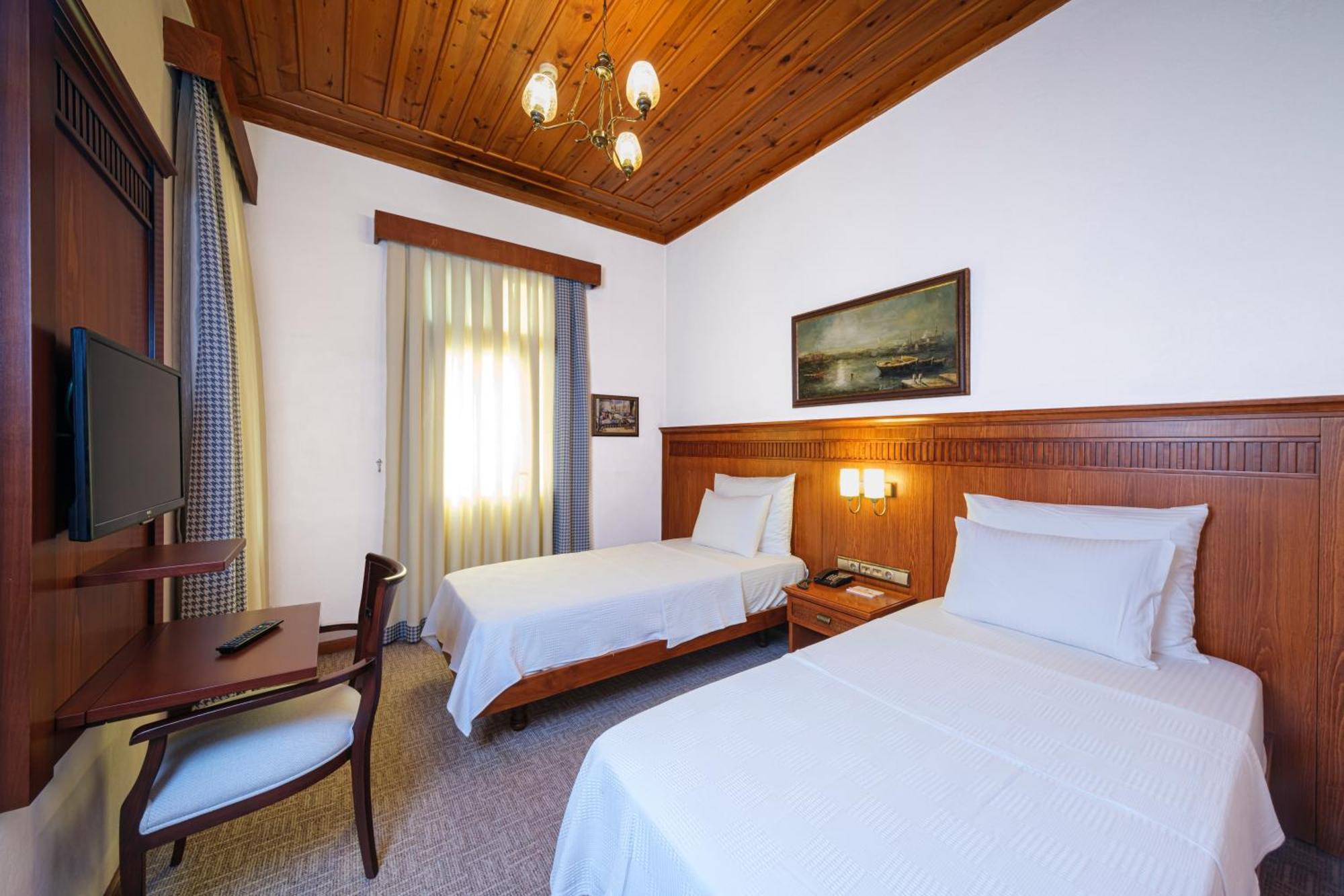אדאנה Hotel Bosnali מראה חיצוני תמונה