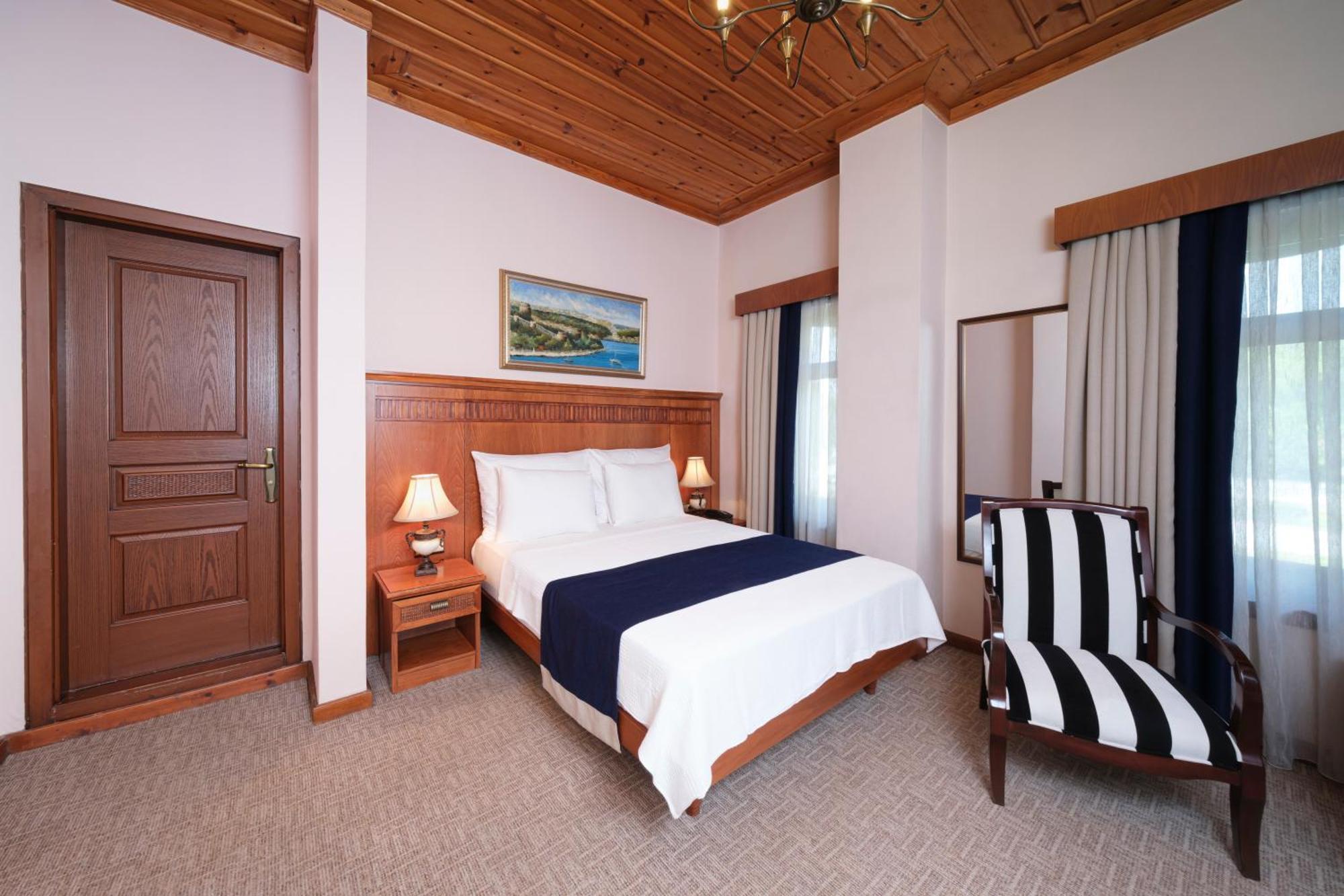 אדאנה Hotel Bosnali מראה חיצוני תמונה