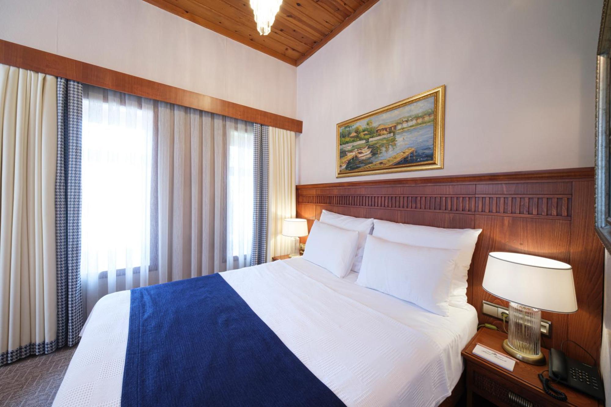 אדאנה Hotel Bosnali מראה חיצוני תמונה
