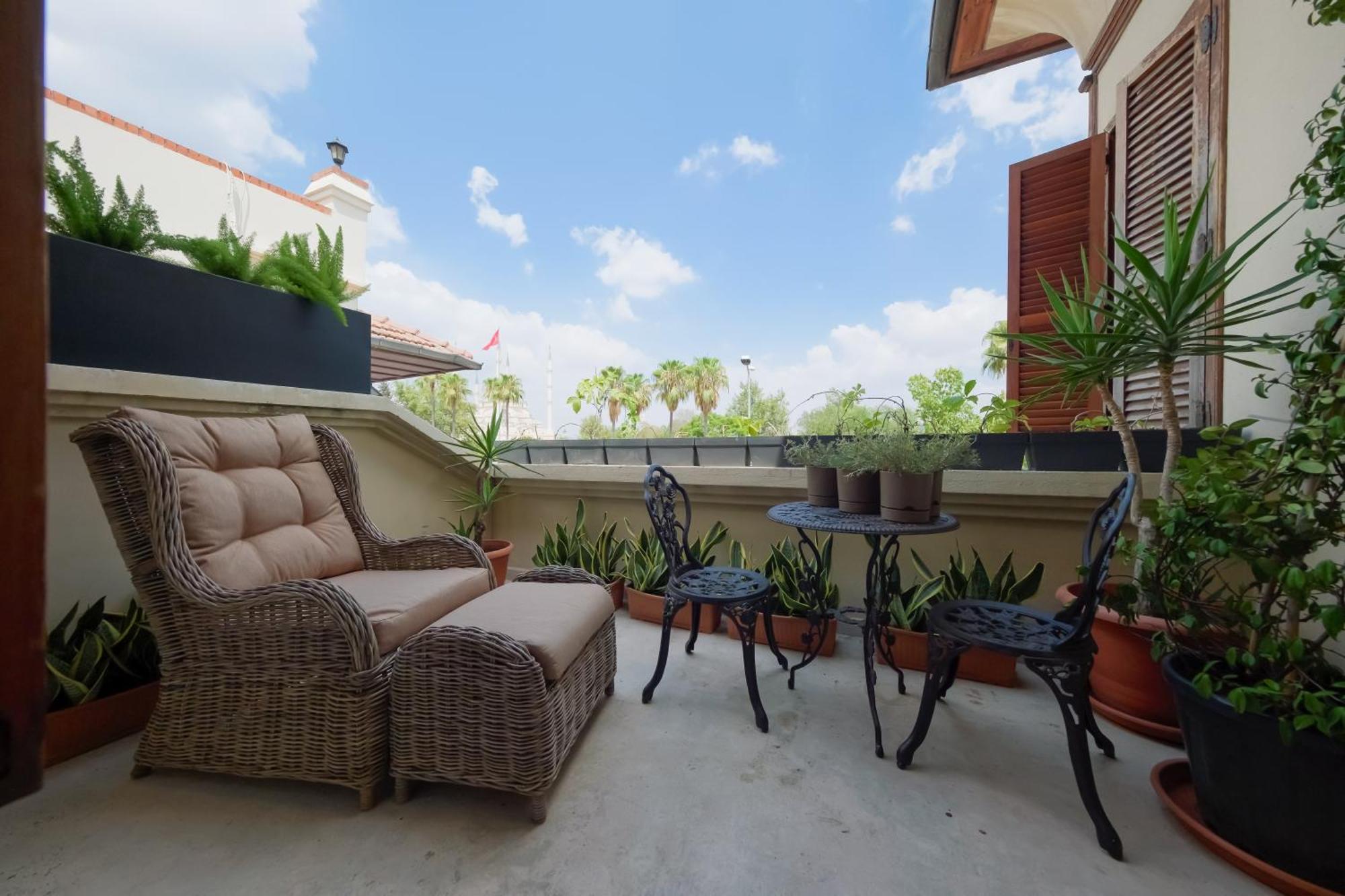 אדאנה Hotel Bosnali מראה חיצוני תמונה