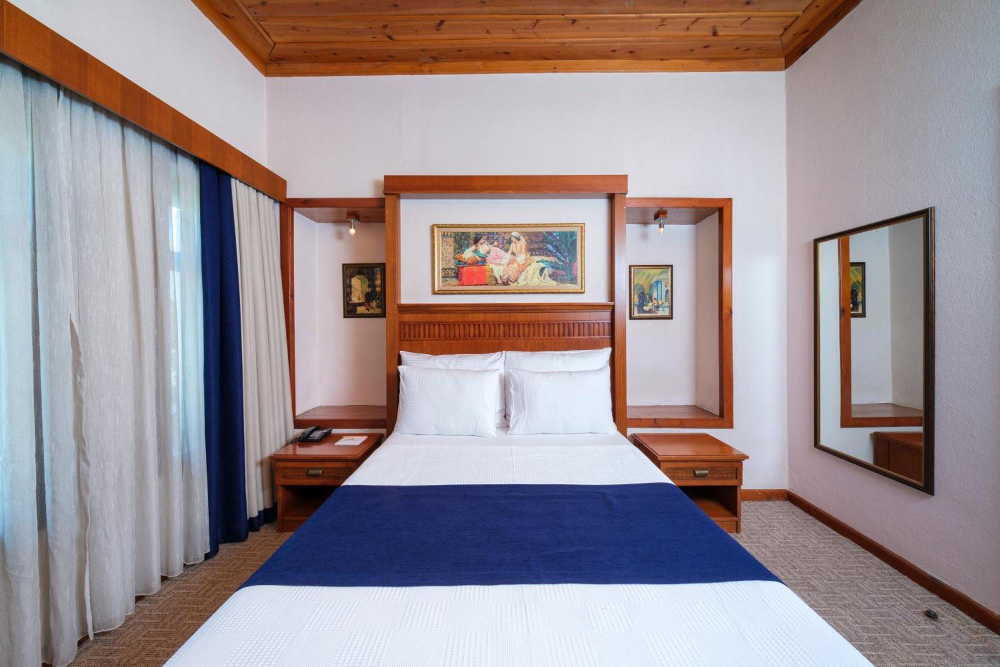 אדאנה Hotel Bosnali מראה חיצוני תמונה