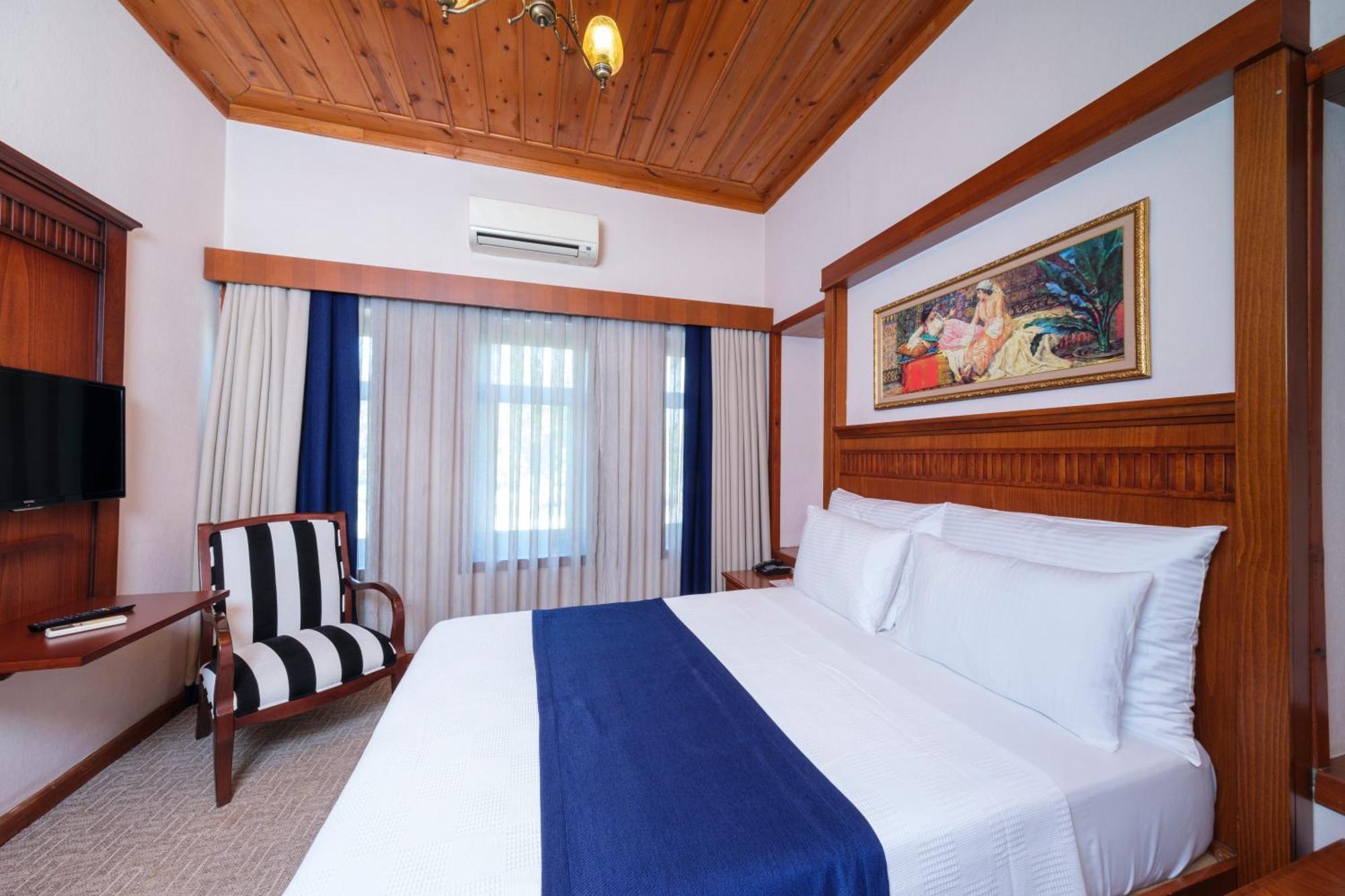 אדאנה Hotel Bosnali מראה חיצוני תמונה