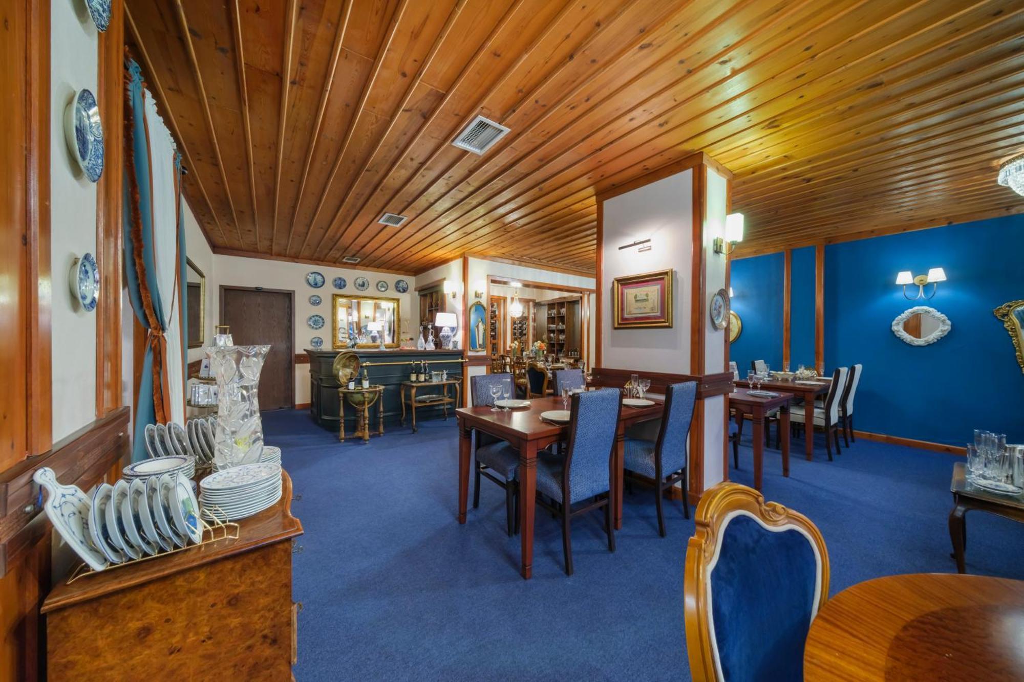 אדאנה Hotel Bosnali מראה חיצוני תמונה