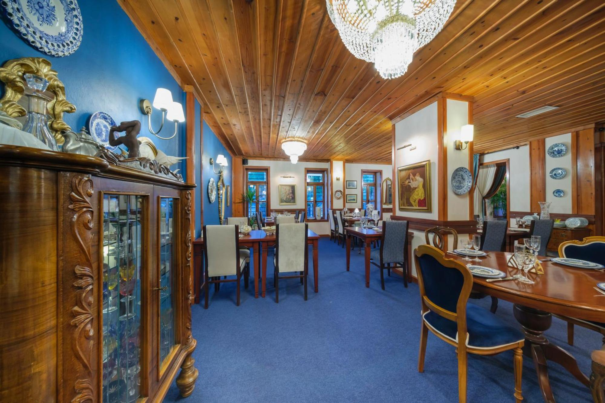 אדאנה Hotel Bosnali מראה חיצוני תמונה