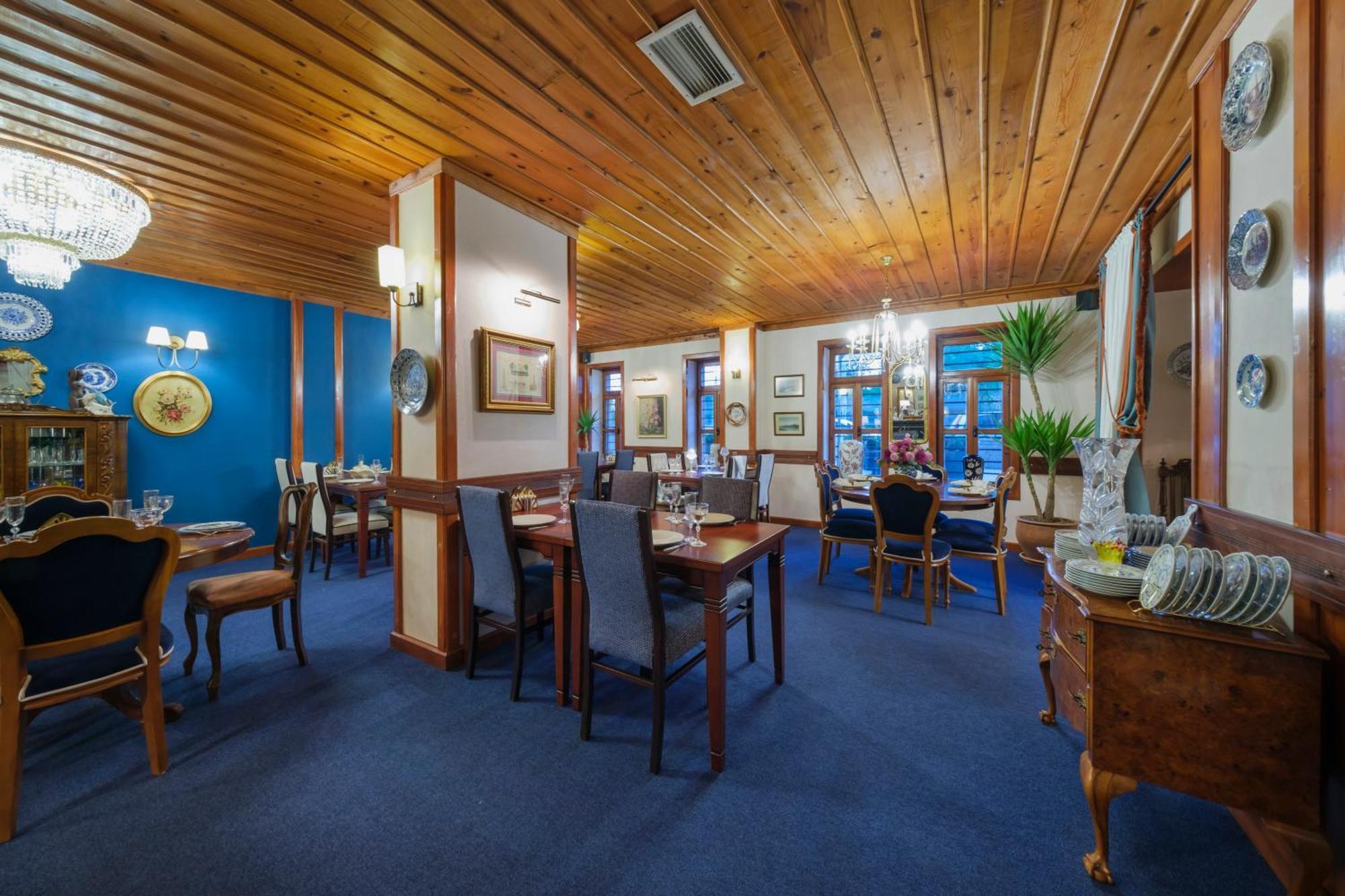 אדאנה Hotel Bosnali מראה חיצוני תמונה