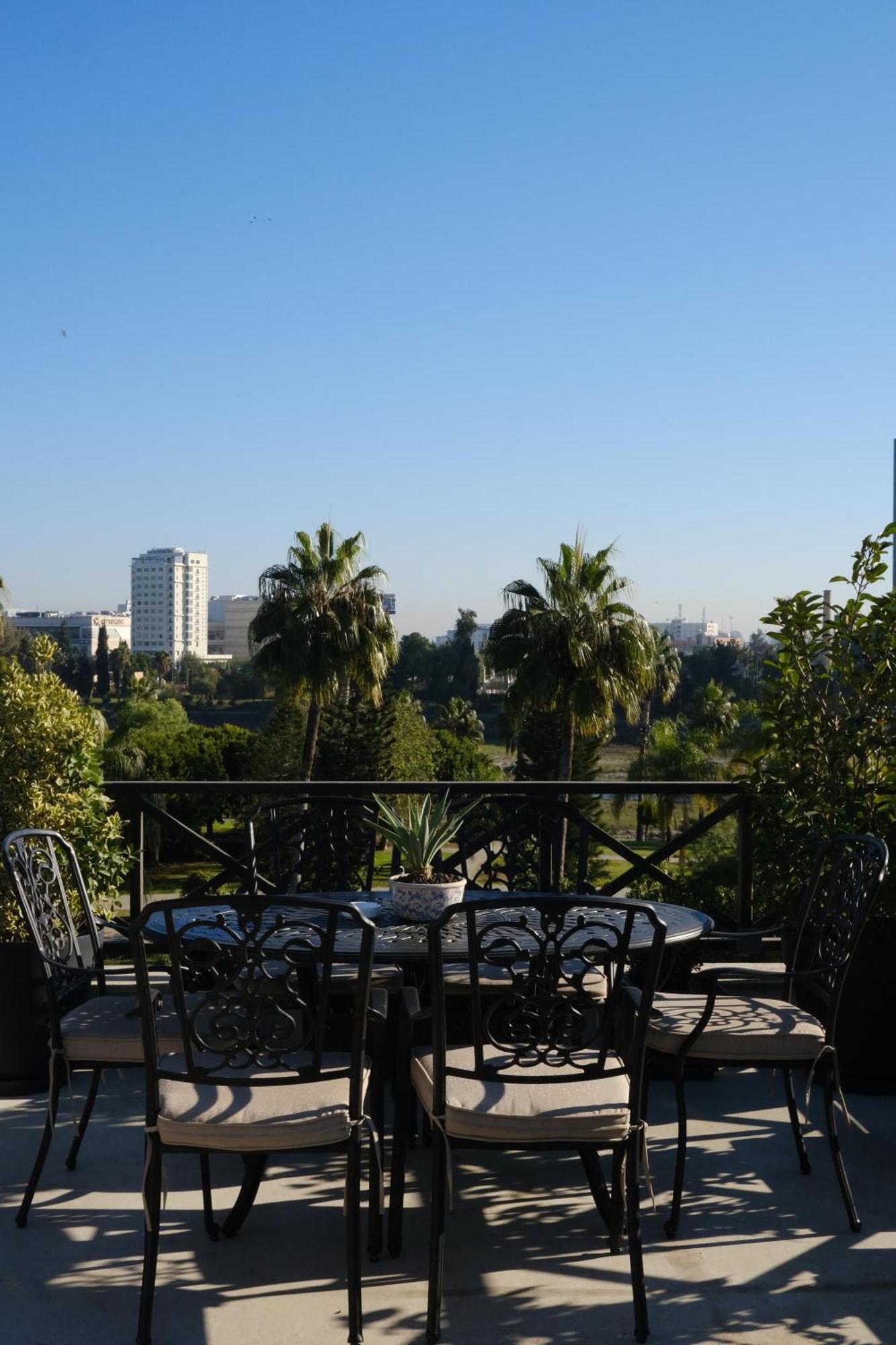 אדאנה Hotel Bosnali מראה חיצוני תמונה