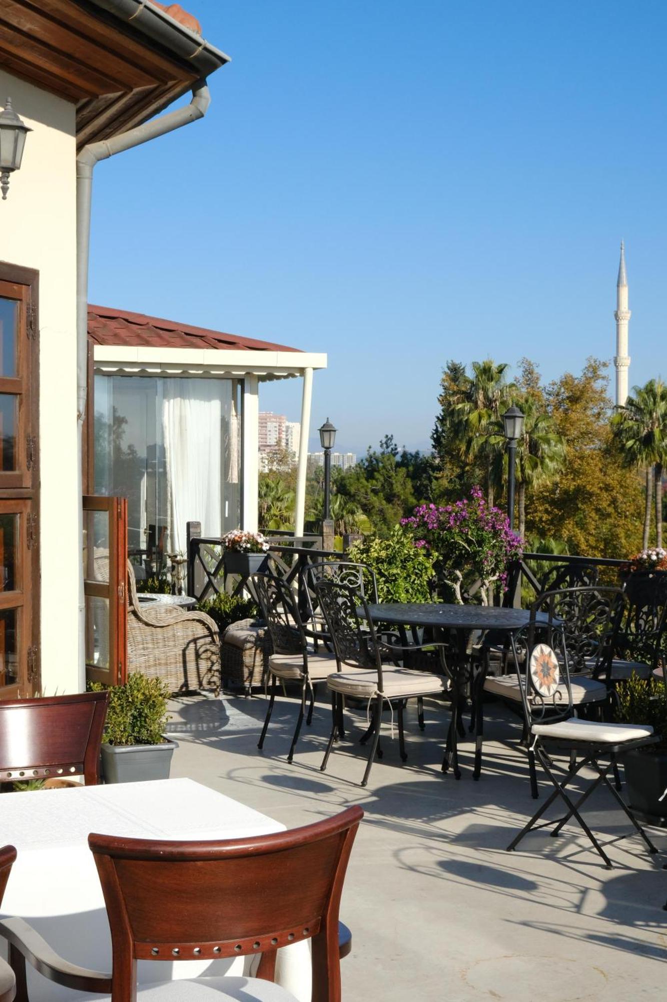 אדאנה Hotel Bosnali מראה חיצוני תמונה